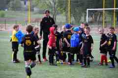 Чемпионат города 09.05.18