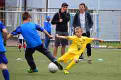 Чемпионат города 22.05.18