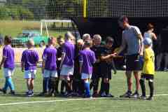 Турнир ФК Чернигов 30.05.18